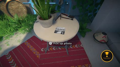 viewfinder trophy guide|Viewfinder Achievement Walkthrough Guide.